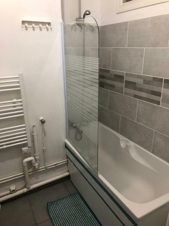 Apartamento Le Relax Châlons-en-Champagne Exterior foto