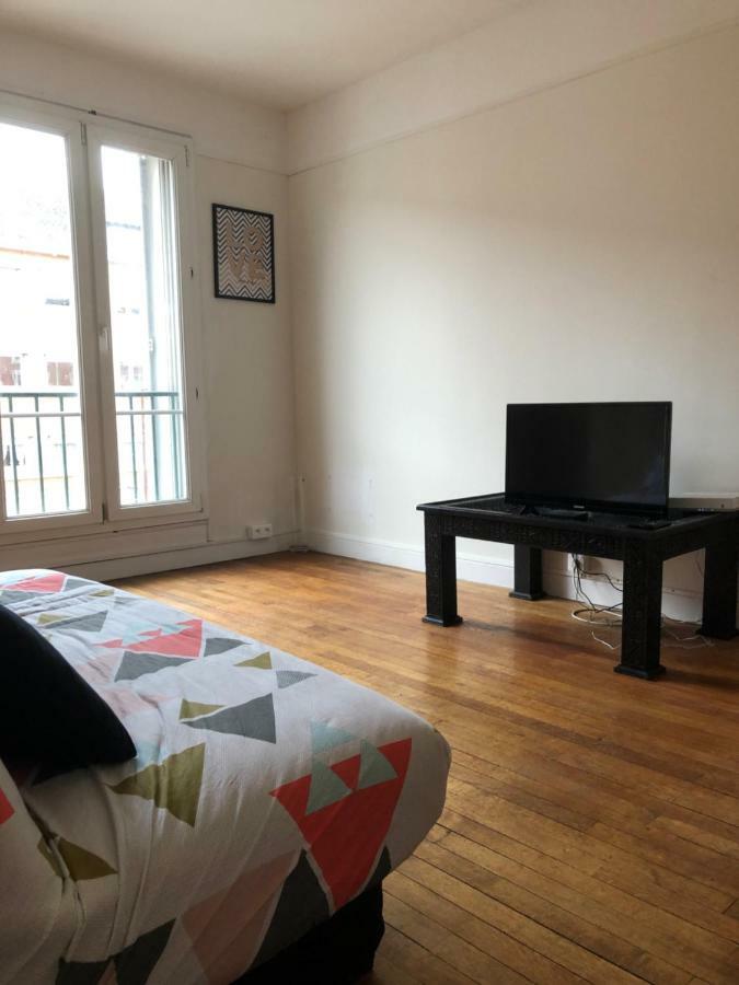 Apartamento Le Relax Châlons-en-Champagne Exterior foto