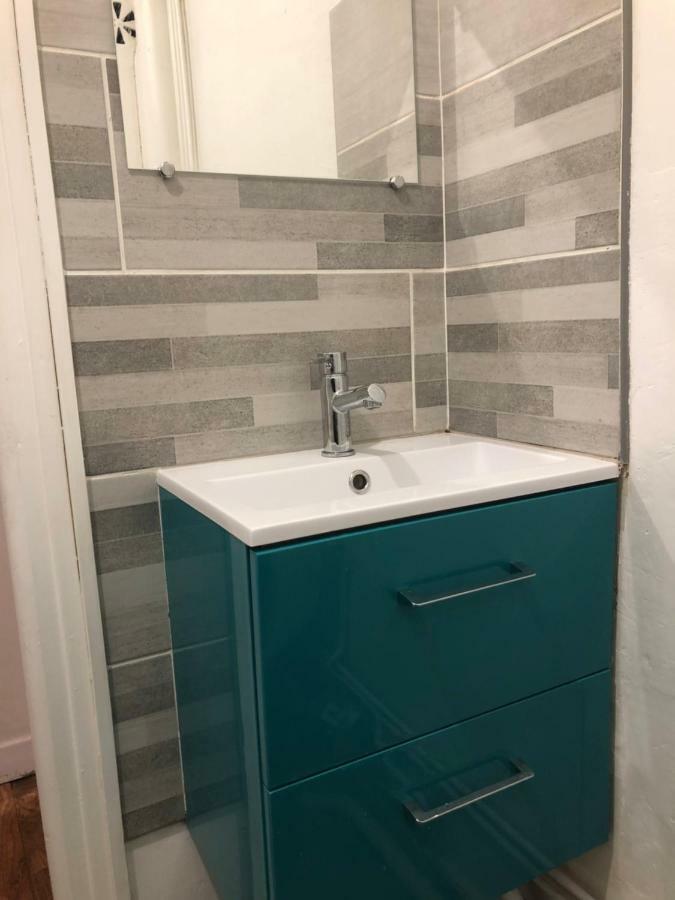 Apartamento Le Relax Châlons-en-Champagne Exterior foto
