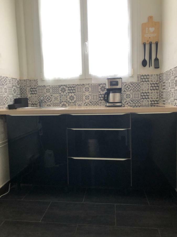 Apartamento Le Relax Châlons-en-Champagne Exterior foto