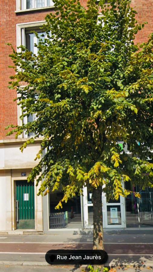Apartamento Le Relax Châlons-en-Champagne Exterior foto